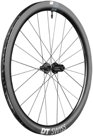 DT Swiss ERC 1400 DICUT 45 Wheel 1