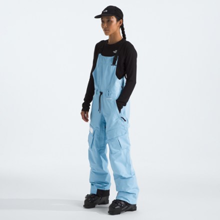 The North Face Dragline Bib Pants - Women's 3