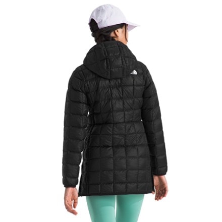 The North Face ThermoBall Insulated Parka - Girls' 2