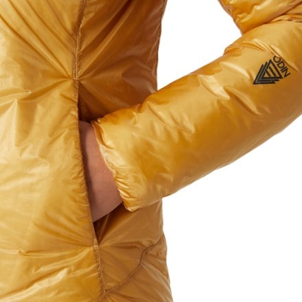 Helly Hansen Odin Everdown Hooded Down Jacket - Women's 5