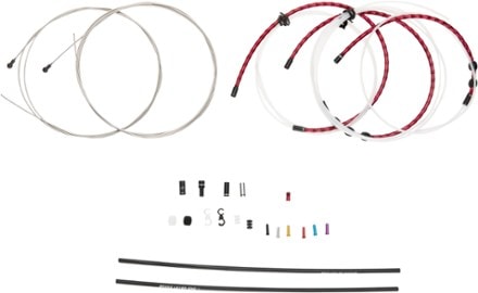 Jagwire Road Elite Link Brake Cable Kit - SRAM/Shimano 1