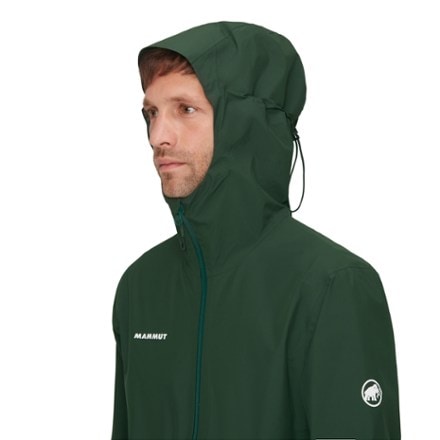 Mammut Alto Light HS Hooded Jacket - Men's 5