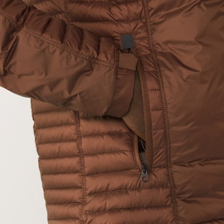 KUHL Spyfire Down Jacket - Men's 9