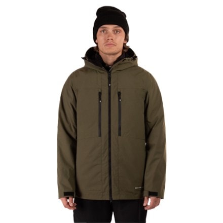 Boulder Gear Frost 3-in-1 Jacket - Men's 0