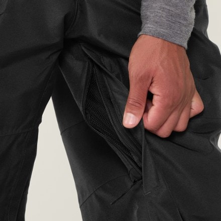 The North Face GTX Hex Snow Pants - Men's 7