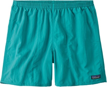 Patagonia Baggies Shorts - Men's 5" Inseam 0