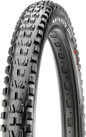 maxxis minion skinwall 26