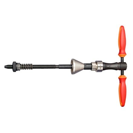 Unior Tools 1-1/8" Head Tube Reamer and Facer 0