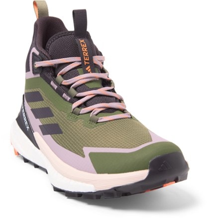 adidas Terrex Free Hiker GORE-TEX 2.0 Hiking Shoes - Women's 2