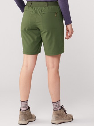 Rei womens cheap cargo shorts