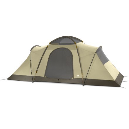 The North Face Trailhead 8 Tent | REI Co-op