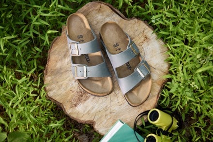 Birkenstock Arizona Sandals - Women's 4