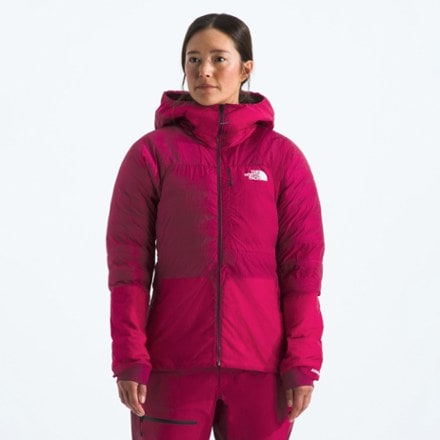 The North Face Summit 50/50 AMK Insulated Hoodie - Women's 0
