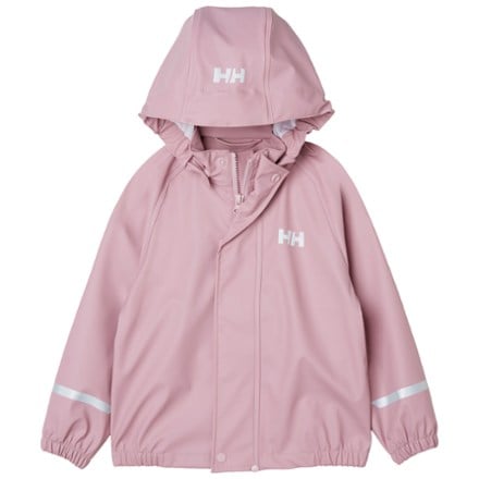 Helly Hansen Bergen 2.0 PU Rain Set - Toddlers'/Kids' 3