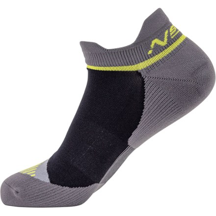 Nathan NSPIRE Low-Cut Sport Run Socks 0