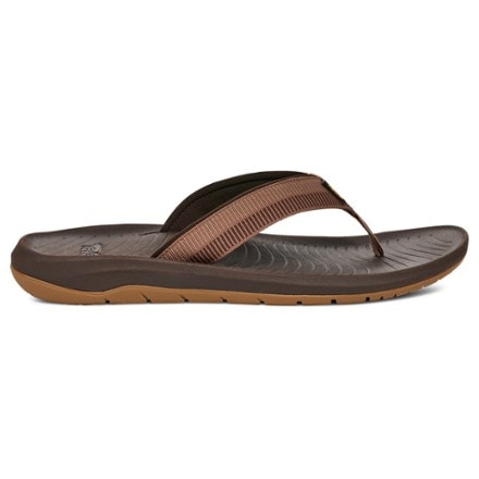 Teva Hurricane Flip-Flops - Men's 0