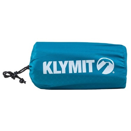 Klymit Static V BASE Sleeping Pad 4