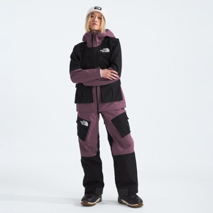 The North Face Dragline Jacket - Women's 3