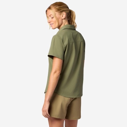 Marmot AirExchange Shirt - Women's 1