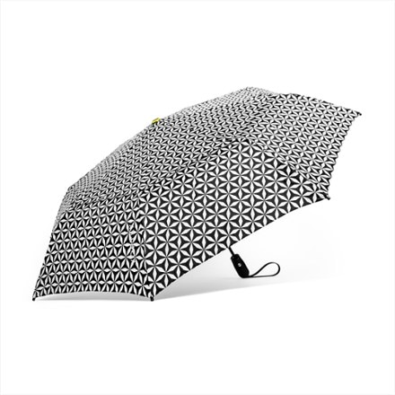 ShedRain 43" Vortex Vented Compact Auto Open/Close Umbrella 0