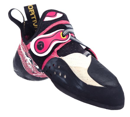 la sportiva new solution