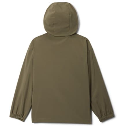 Columbia Skien Valley Hooded Long-Sleeve Shirt - Kids' 1