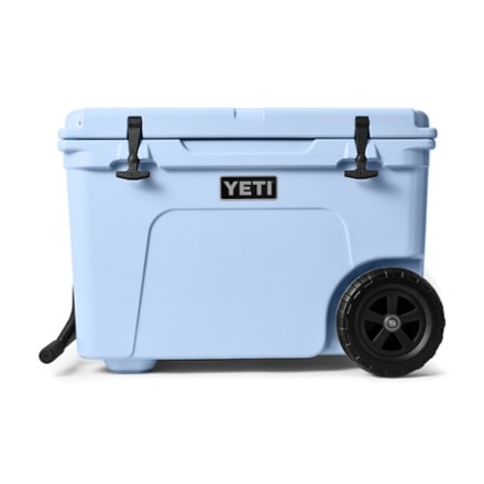 YETI Tundra Haul Wheeled Cooler 0