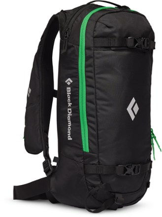 Black diamond store backcountry backpack