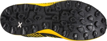 La Sportiva Cyklon Trail-Running Shoes - Men's 5