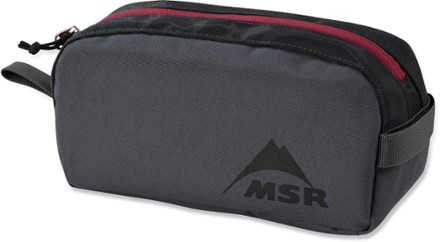 MSR Guardian Purifier Bag Closed