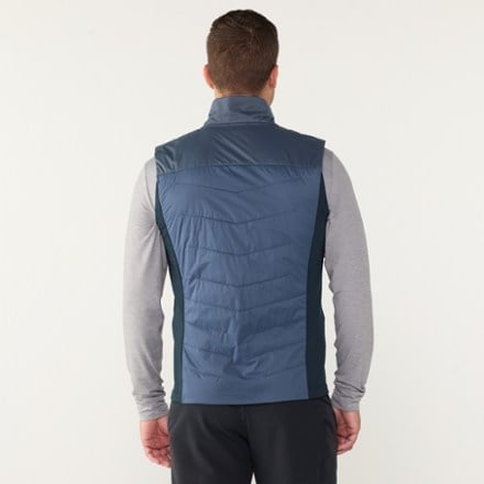 Smartwool Smartloft Insulated Vest - Men's 2