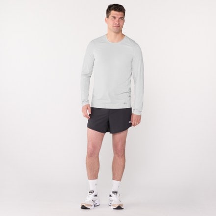 REI Co-op Swiftland Long-Sleeve Running T-Shirt - Men's 5