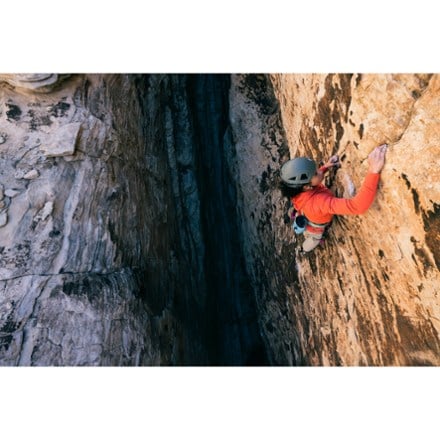 Black Diamond Momentum Harness - Women's 8