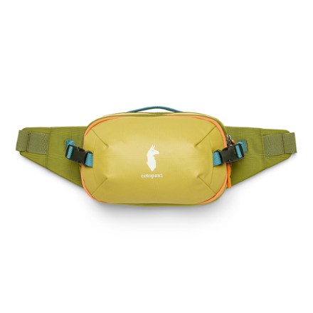 Cotopaxi Allpa X 3L Hip Pack 0