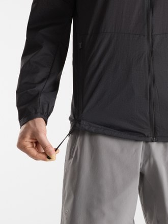 Arc'teryx Incendo Airshell Hoodie - Men's 6