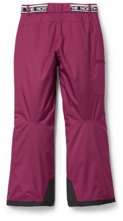 The north best sale face toddler snowpant