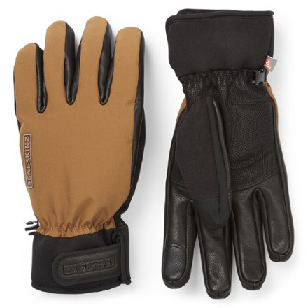 Sealskinz Witton Waterproof Gloves 0