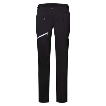 Mammut Taiss SO Pants - Women's 1