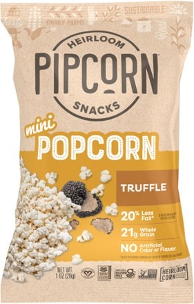 Pipcorn Popcorn 0