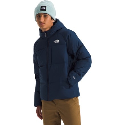 The North Face North Down Hooded Jacket - Boys' 1