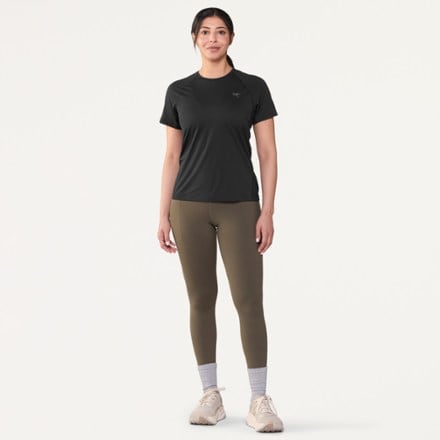 Arc'teryx Norvan Crew T-Shirt - Women's 3
