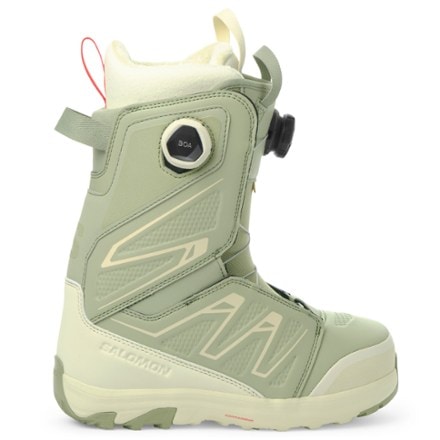 Salomon Ivy BOA SJ Snowboard Boots - Women's - 2025/2026 0