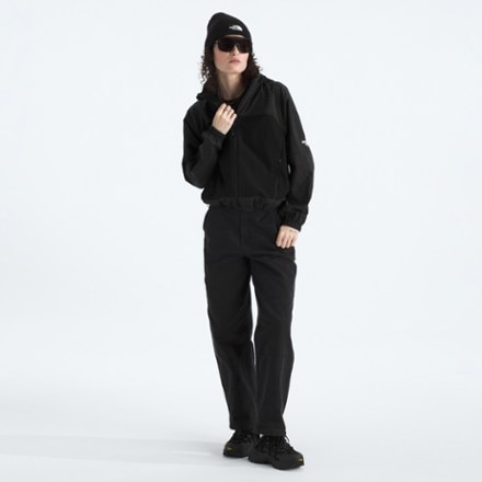 The North Face EG Utility Wind Jacket - Women's 3