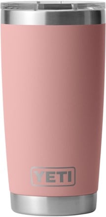 YETI Rambler Tumbler with MagSlider Lid - 20 fl. oz. 0