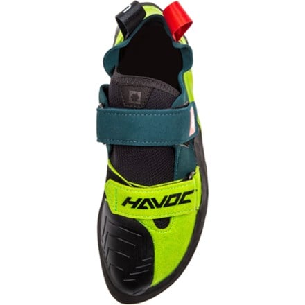 OCUN Havoc Climbing Shoes 1