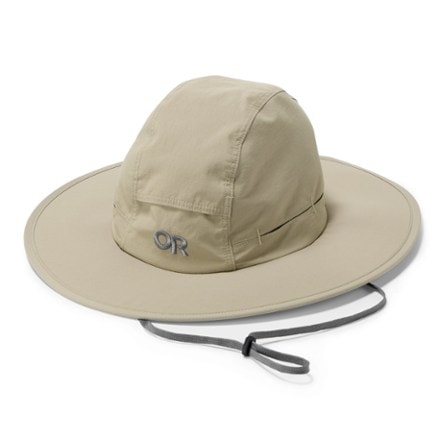 Outdoor Research Sunbriolet Sun Hat 0