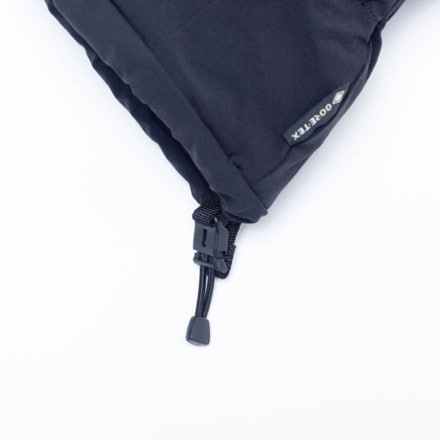 Outdoor Research Arete Modular GORE-TEX Mittens 4