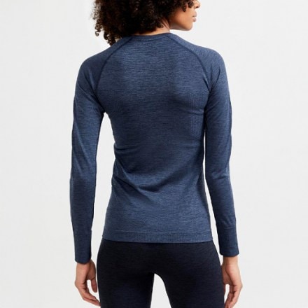 Craft CORE Dry Active Comfort Base Layer Top - Women's 2