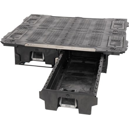 DECKED Drawer System - Ford F150 - 5'6" - 2015-Current 0