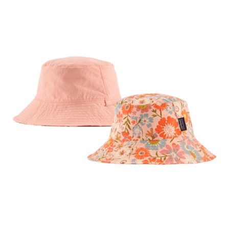 Patagonia Baby Sun Bucket Hat - Infants'/Toddlers' 2